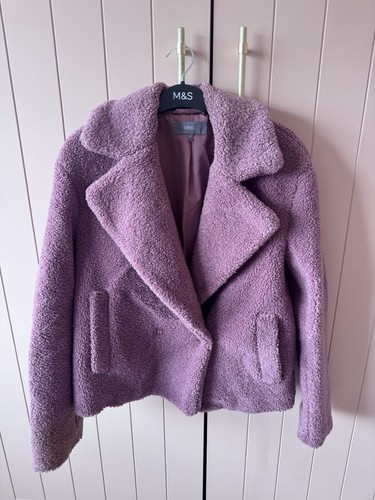 Next women pink - women's, boucle