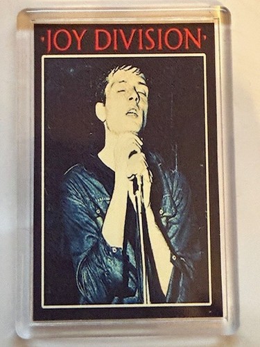 Joy division ian curtis - joy,