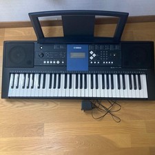 Yamaha PSR-E333 61-Key Digital