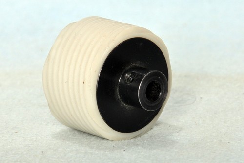Replacement worm gear for - , bell