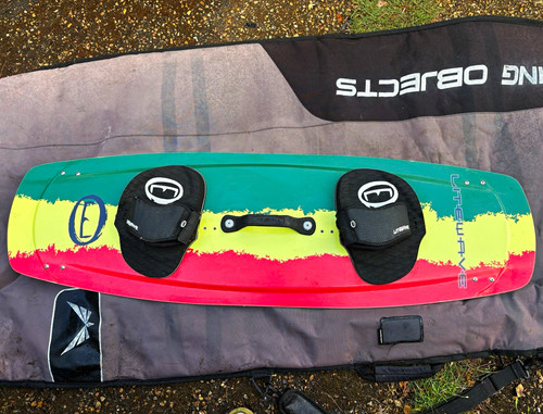 Litewave kitesurfing boards - 2,