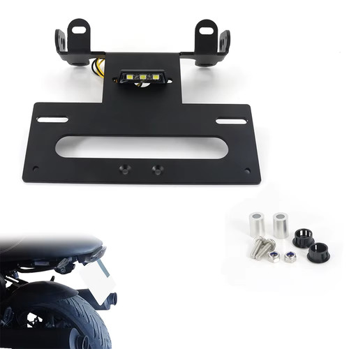 Fit for ducati monster 400 - for,