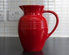 Le Creuset Large 2L Cerise Red