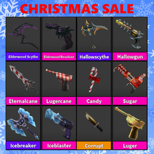 Murder Mystery 2 Godly Bulk