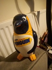 McVitie's Vintage 90's Penguin