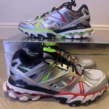 Reebok x END. DMX Trail Shadow