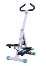 Stepper Fitness Exercise