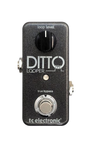 Electronic ditto guitar - electronic,