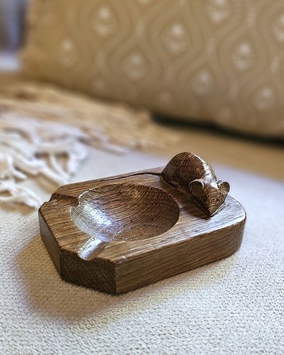 Vintage robert mouseman - robert,