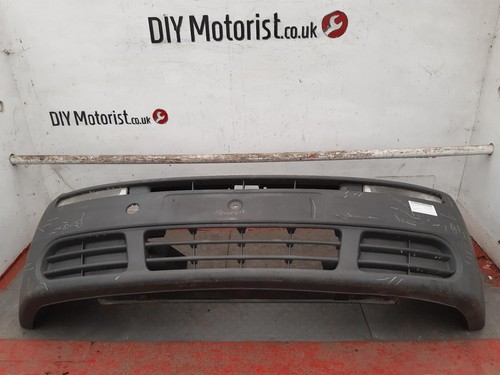 Vauxhall vivaro front bumper - vivaro,