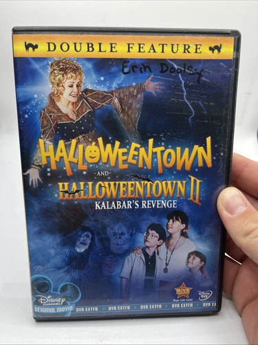 Halloweentown - halloweentown,