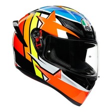 Agv full face - agv,