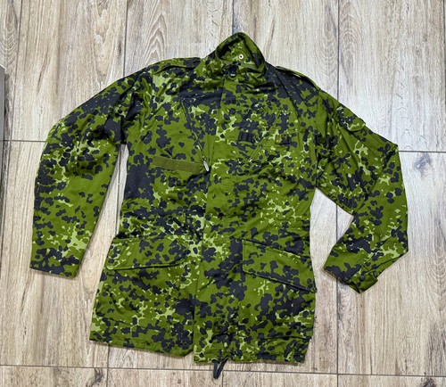 Danish army m84 camouflage - army,