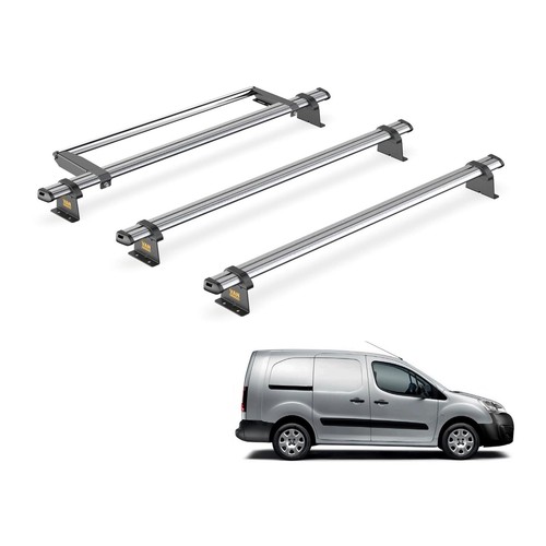 Peugeot partner roof rack - peugeot,