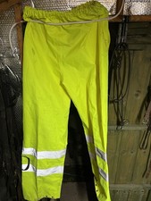 Arco Hi Viz Trousers Large