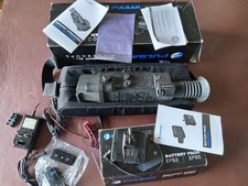 PULSAR scope N750 Digital Night Vision Scope with Battery Pack