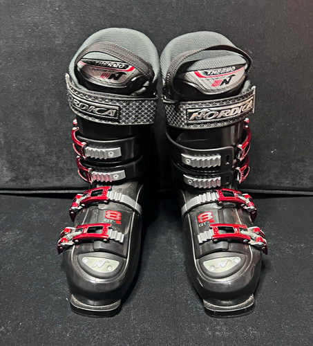 Nordica men alpine ski - men’s,