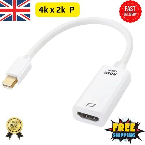 Thunder bolt mini displayport - thunder,