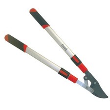 Wilkinson Sword Lightweight General Purpose Telescopic Garden Bypass Loppers
