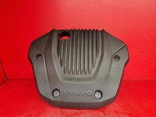 VOLVO XC40 ENGINE COVER 2023