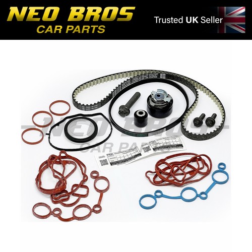 Timing belt kit peugeot - timing,