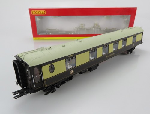 Gauge hornby r4513 - hornby,