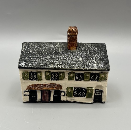 Sulleys ceramics smugglers - sulleys,