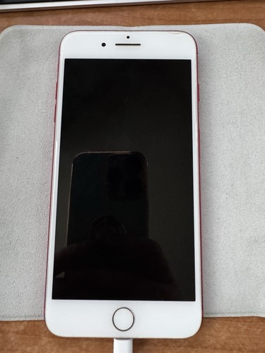 Iphone plus 128gb - 7,
