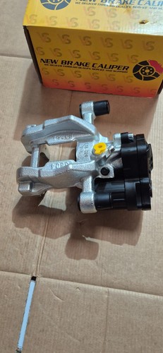Rear brake caliper - ns,