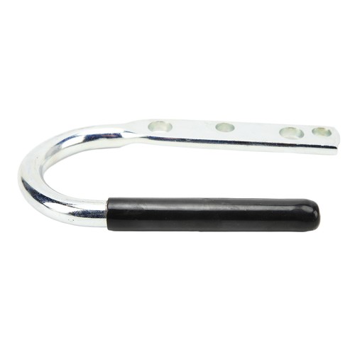 Trailer tongue handle - tongue,