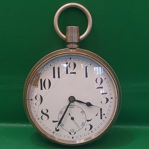 Goliath vintage pocket - pocket, watch