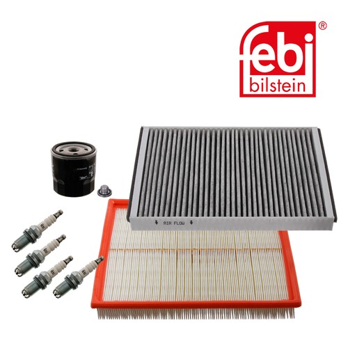 Febi 38836 maintenance package - 38836,