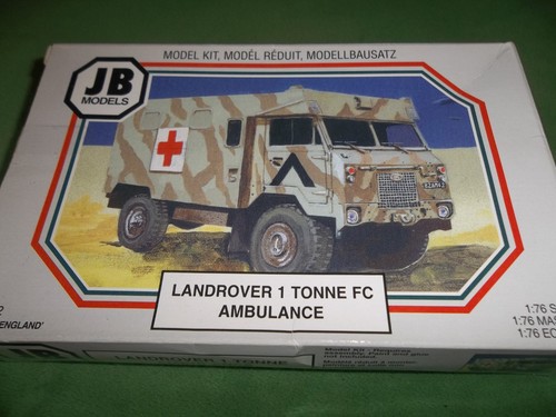 Models scale jb1012 - jb,