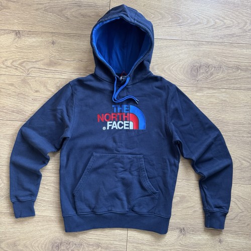 The north face navy - face,