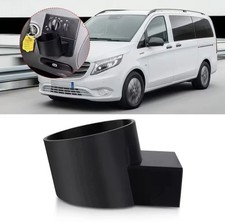 Cup holder for mercedes vito - mercedes,