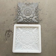 Garden paving mould maker - paving,
