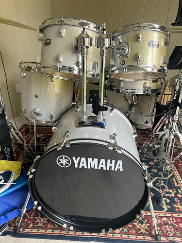 Yamaha rydeen acoustic - yamaha,