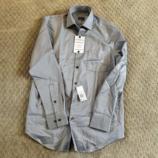 Nwt mens van heusen - nwt, 14.5