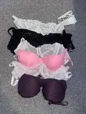 Bundle 6 Assorted Used