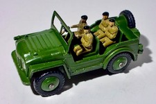 DINKY TOYS ORIGINAL Near Mint