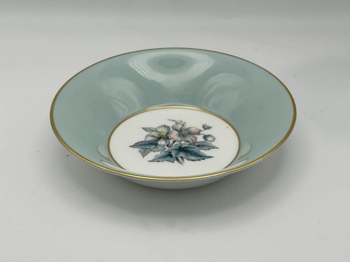 Royal worcester woodland blue - royal,