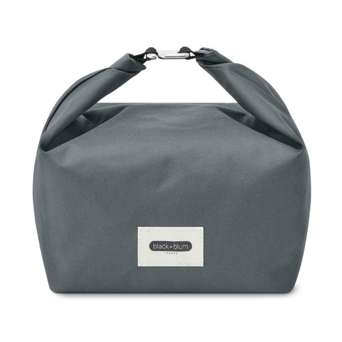 Black blum insulated lunch - blum,