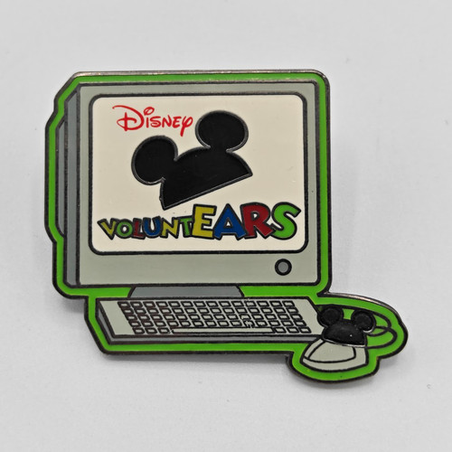 Disney voluntears - voluntears,