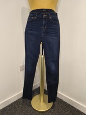 J Brand Women's Dark Blue