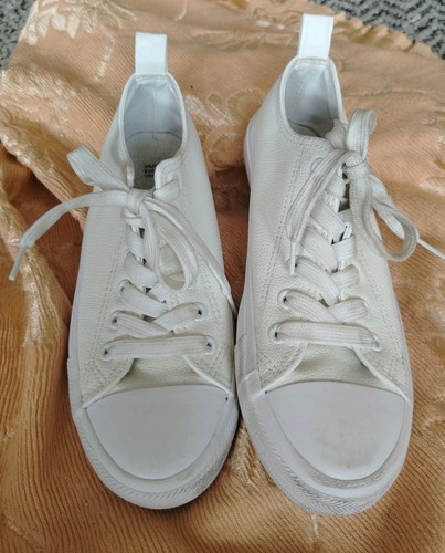 Primark women white - white, pumps