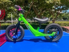 14” Balance Bike Electric