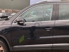 VOLKSWAGEN TIGUAN 4MOTION MK1