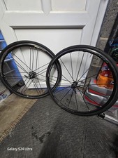 Campagnolo Shamal Ultra Wheelset