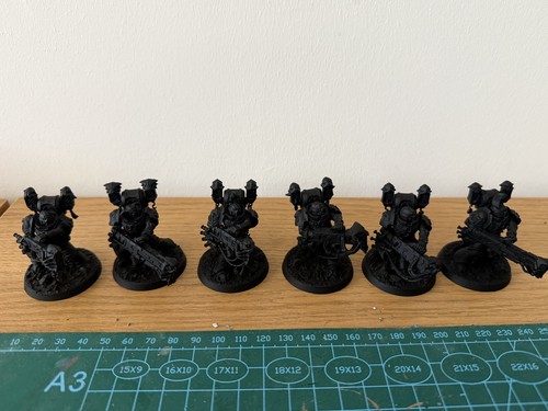 Emperor children noise - 6,