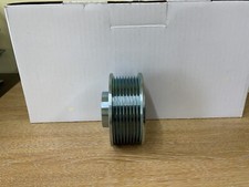 ALTERNATOR PULLEY CUMMINS